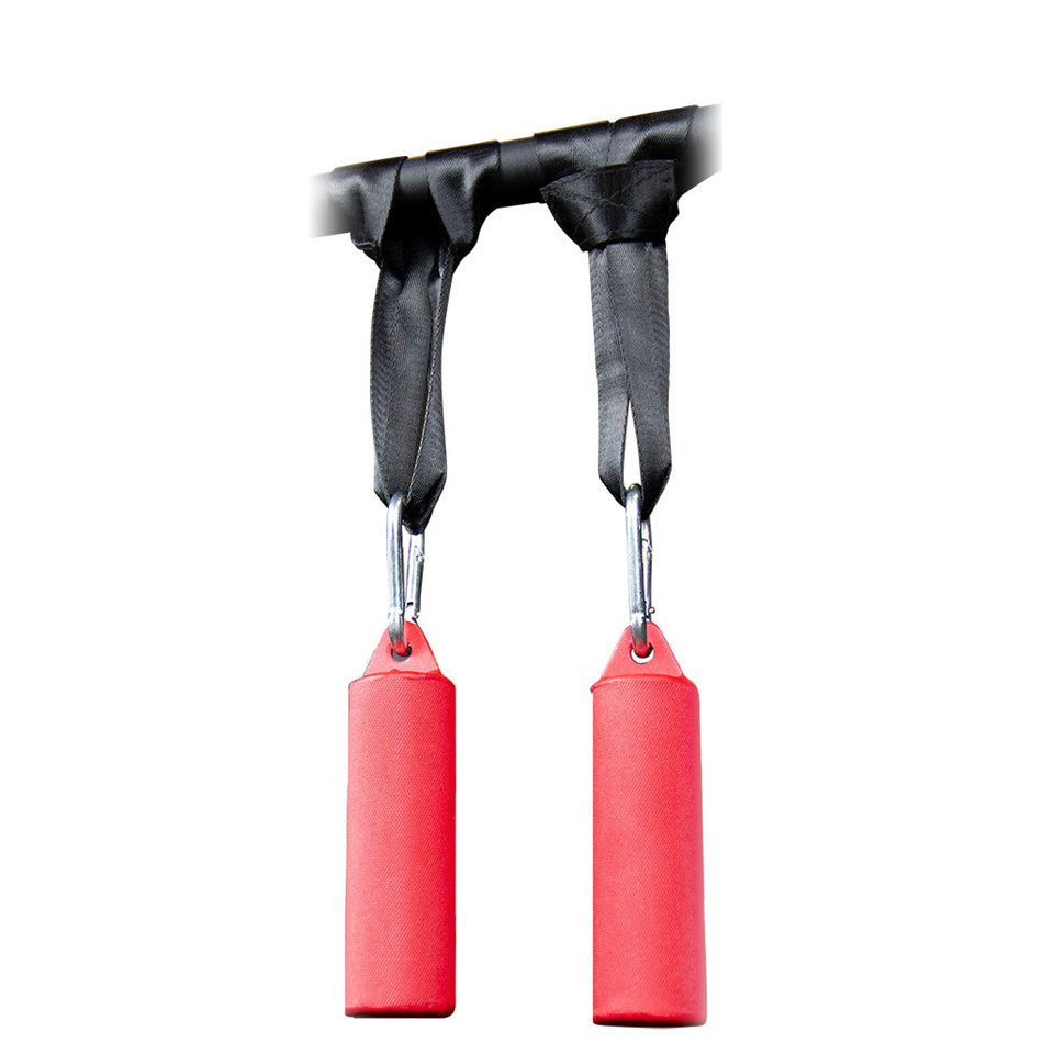 Body-Solid Nunchuck Grips (pair)