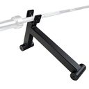 Body-Solid Olympic Bar Jack (single)