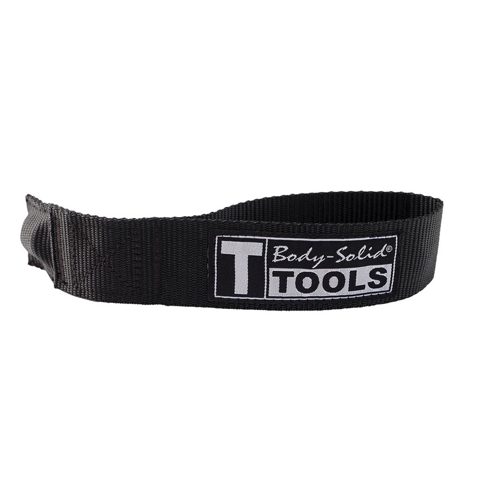 Body-Solid BSTRTDA Resistance Tube Door Attachment