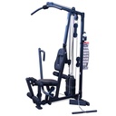 Body-Solid G1B Multi-Station Gym - BLACK