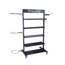 Body-Solid GAR250 Multi Storage Tower
