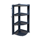 Body-Solid GAR75 Corner Storage Rack