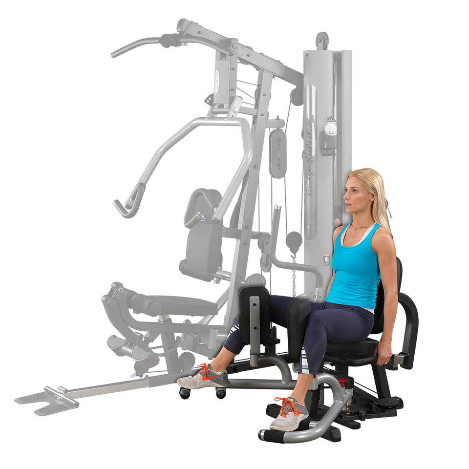Body-Solid Inner Outer Thigh Attachement for G9S