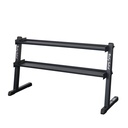 Body-Solid Kettlebell Rack