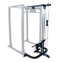 Body-Solid Lat Attachment for GPR400