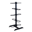 Body-Solid Med Ball, Wall Ball Rack