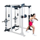 Body-Solid Functional Trainer Kit for GPR400