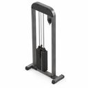 Body-Solid GSTCK Weight Stack