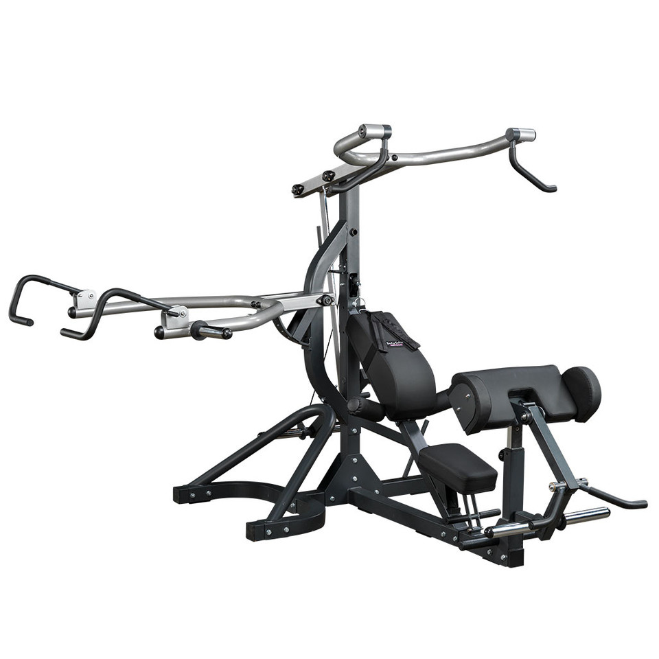 Body-SolidSBL460 Freeweight Leverage Gym
