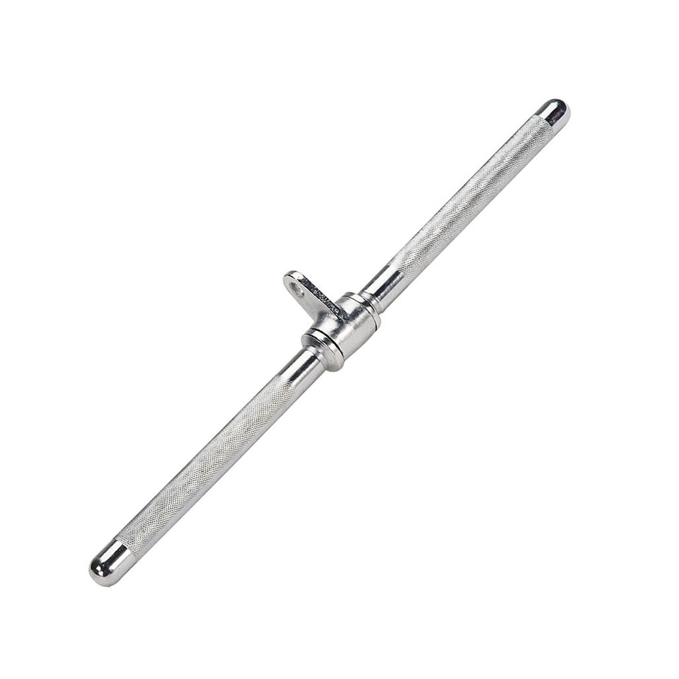 Body-Solid MB022 Revolving Straight Bar