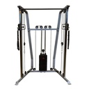 Body Solid Powerline Functional Trainer, 1 x 210lb stack