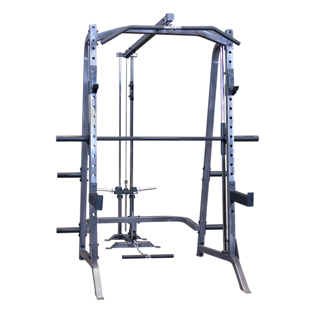 Body Solid Lat Attachment for PSM200