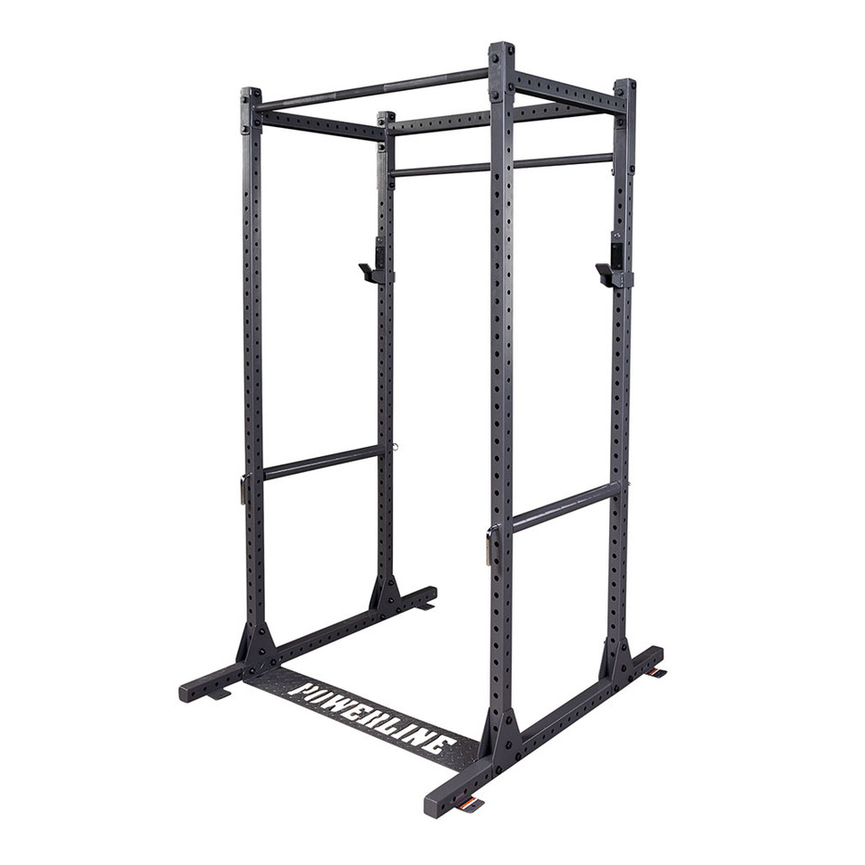 Body Solid Powerline Premium Power Rack
