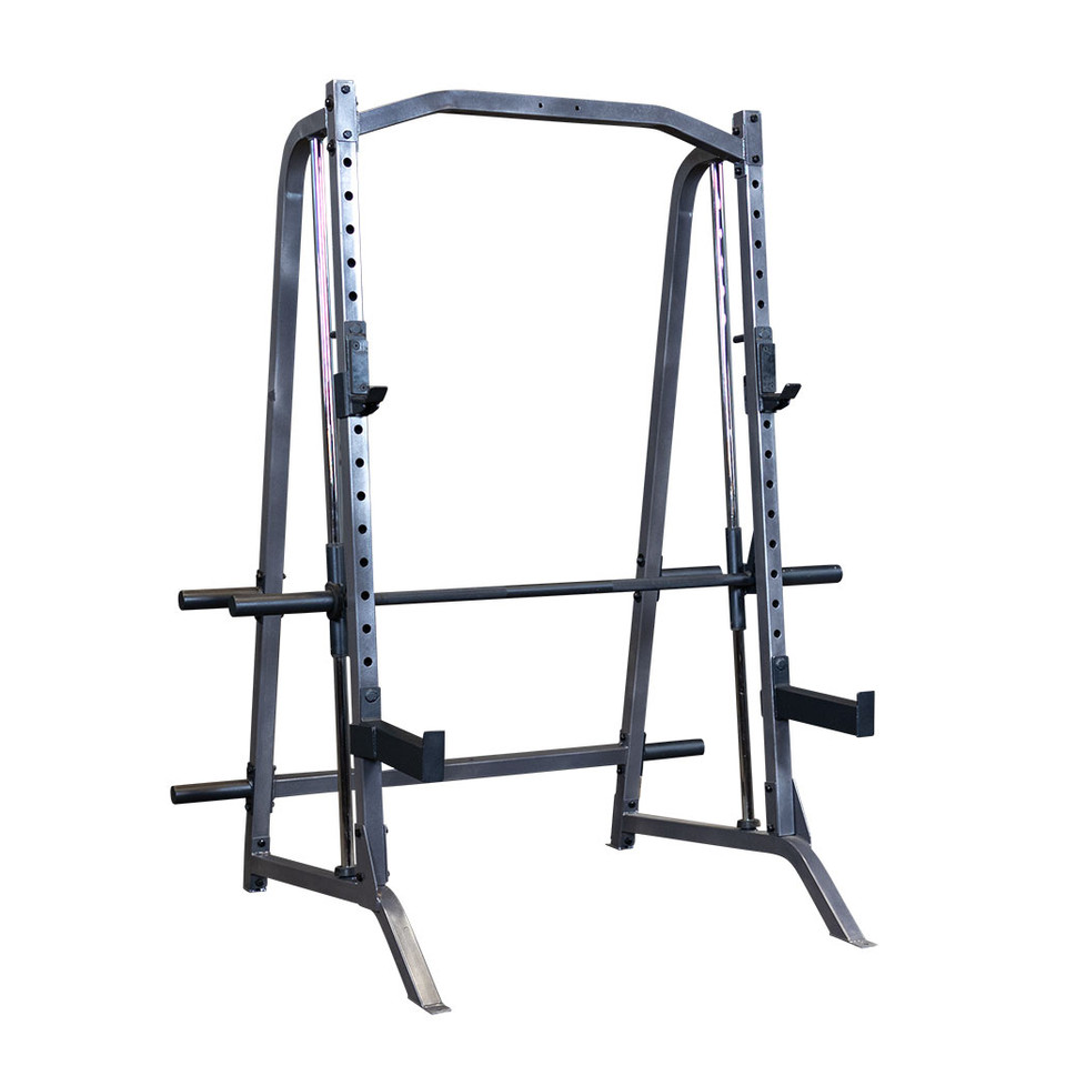 Body Solid Powerline Smith 7 Degree