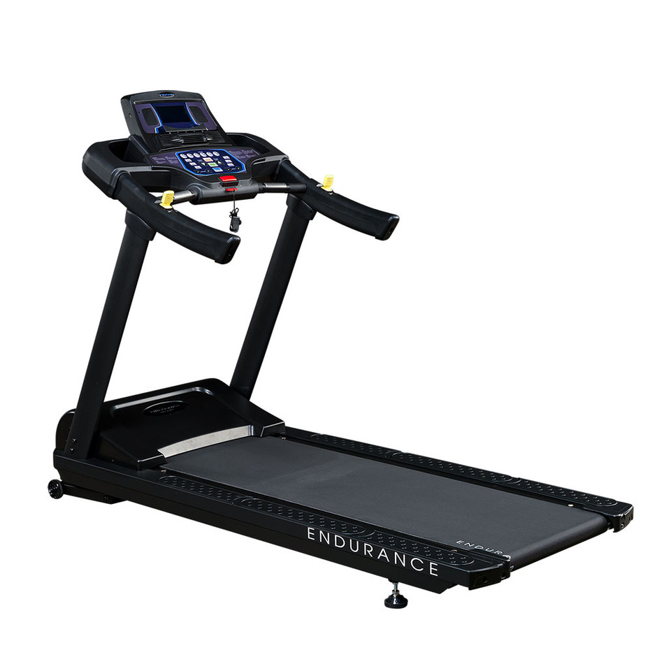 Body-Solid T150 Commercial Treadmill