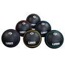 Body-Solid BSTHRB Heavy Rubber Medicine Balls