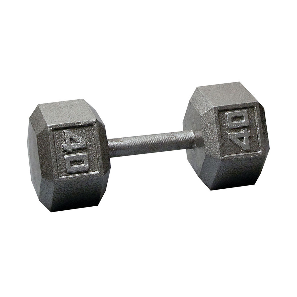 Body-Solid Cast Hex DB