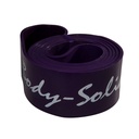 Body-Solid 5 pack Resistance Bands, Includes BSTB1,2,3,4,5