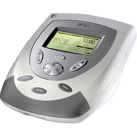 Intelect Transport 2 Channel Electrotherapy
