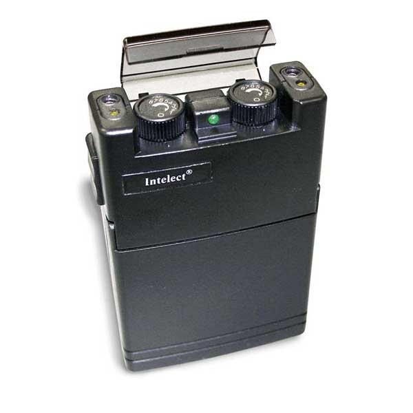  Intelect TENS Basic