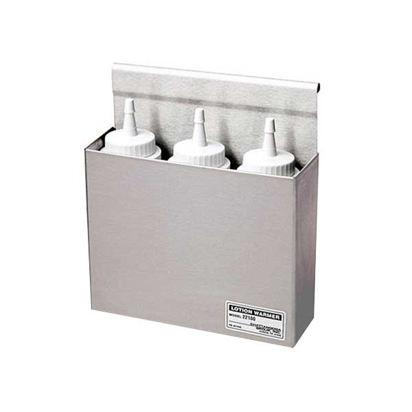 Chattanooga Mini Non-Electric Lotion Warmer