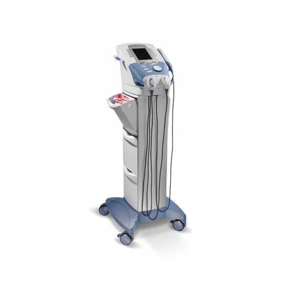 Vectra Genisys Therapy Cart