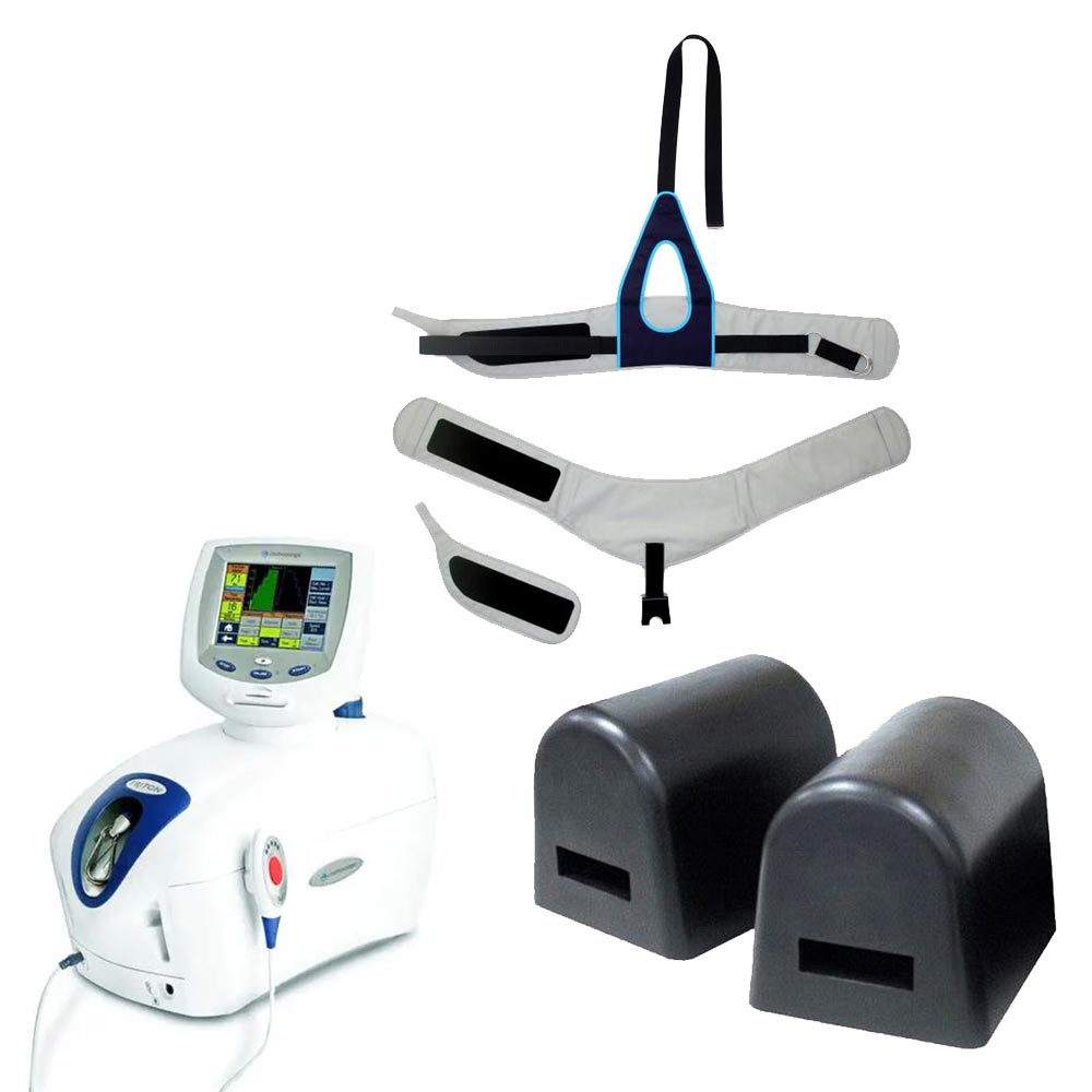 Chattanooga Triton DTS Basic Accessory Package