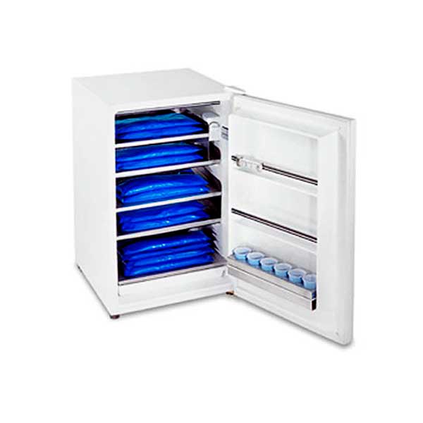 Chattanooga Colpac Freezer