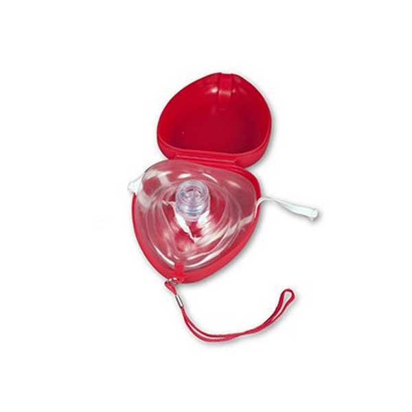  Dynarex CPR Rescue Mask Kit