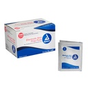 Dynarex Electrode Skin Prep Pad 100/Box