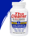 The Cleaner 7 Day Men's Formula - The Ultimate Detox