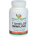 Century Systems 7 SHIELDS Immune System Support-90 Capsules