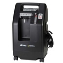 Drive Medical 5 Liter Compact Oxygen Concentrator – Reliable and Portable Oxygen Therapy for Home Use