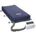 Drive Medical 14200N PreserveTech Harmony True Low Air Loss Tri-Therapy System â€“ Optimal Pressure Relief for Bedsores