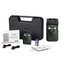 Drive Medical Dual Channel TENS Unit with Timer – Portable Pain Relief and Muscle Stimulation