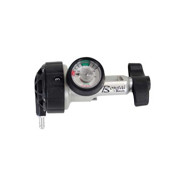 Drive Medical Bonsai Velocity Pneumatic Oxygen Conserver – Portable and Efficient Oxygen Therapy