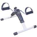 Drive Medical Folding Exercise Peddler with Electronic Display – Compact and Portable Fitness Solution