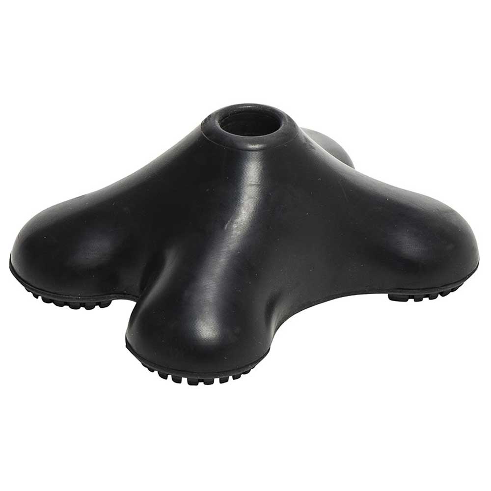 Drive Medical Quad Support Cane Tip – Enhanced Stability and Durability for Quad Canes