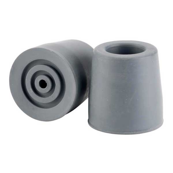 Drive Medical Utility Walker Replacement Tips – Slip-Resistant and Durable Walker Feet