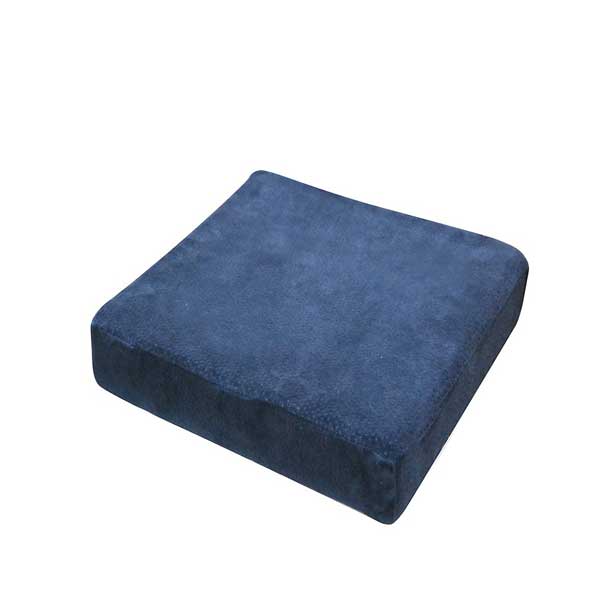 Drive Medical Foam Cushion 3 Inch – Optimal Comfort and Pressure Relief for All-Day Sitting