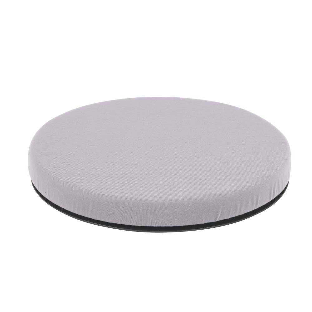 Drive Medical Padded Swivel Seat Cushion – Comfort and Easy Rotation for Better Mobility