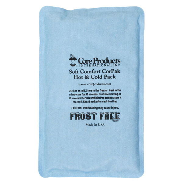  Core Products Hot and Cold Pack 6 Inch x 10 Inch