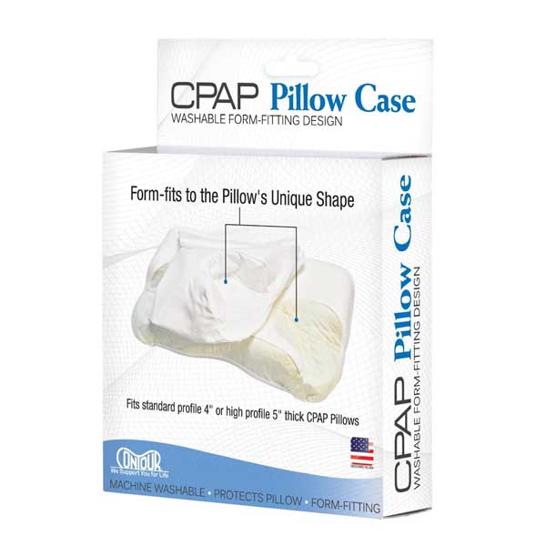 Core CPAP Pillowcase - Mini