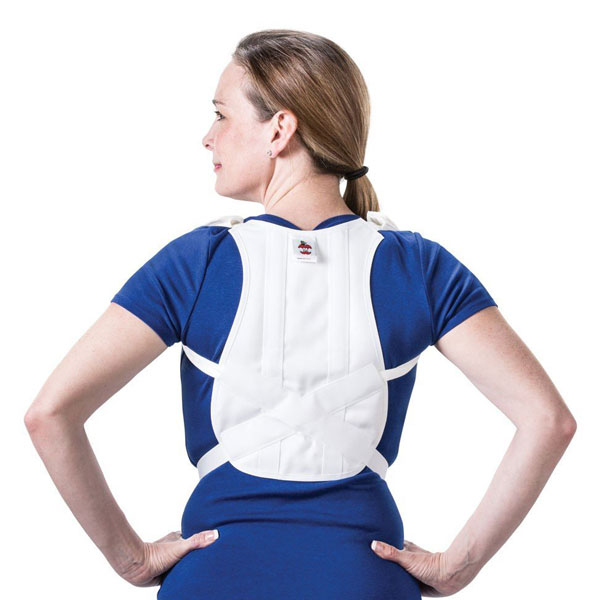  Core Products Posture Corrector Universal