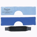 Core Products Dual Comfort CorPak Jaw Wrap Hot and Cold Therapy