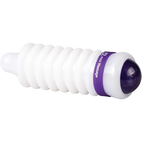 Core Products Omni Multi Massage Roller Purple OMN 3117