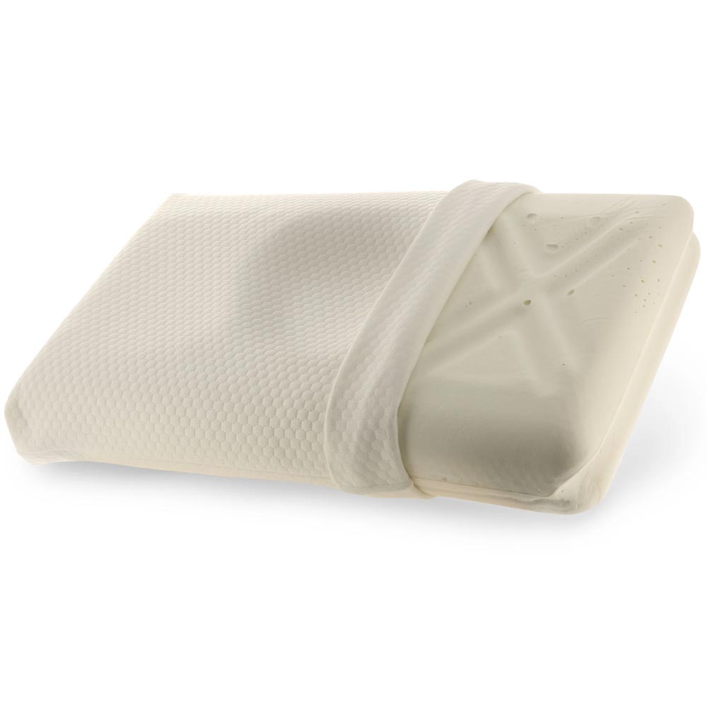  Core Product Tri-Core Ultimate Cervical Support Pillow