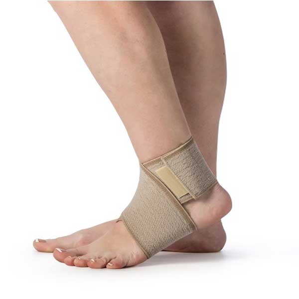 NelMed Ankle Sleeve (OSFM)