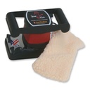 Jeanie Rub Fleece Pad Cover