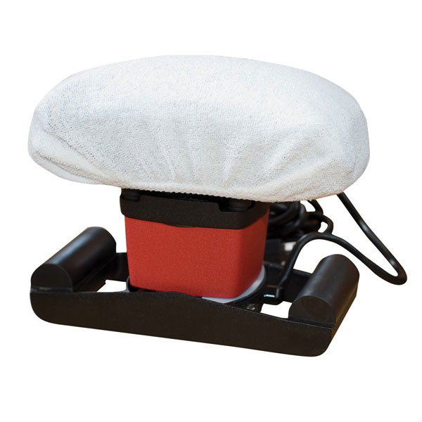 Jeanie Rub Terry Jeanie Cover 3 Pack